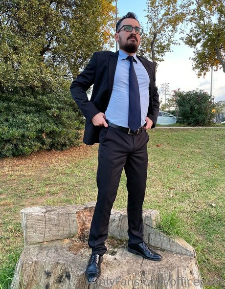 Officepant OnlyFans