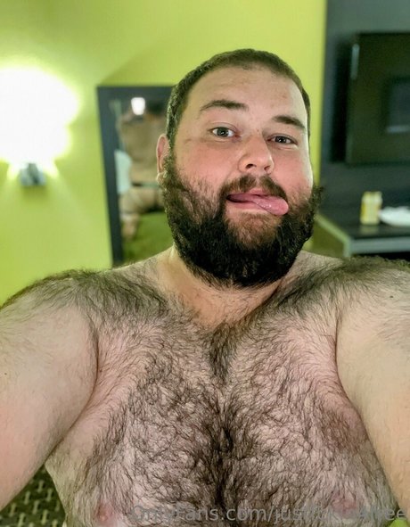 Nøgent lækket OnlyFans-billede af Justfckin4free