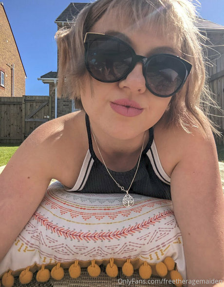 Ragemaidenfree