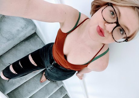 Ragemaidenfree  nude leaked OnlyFans photo
