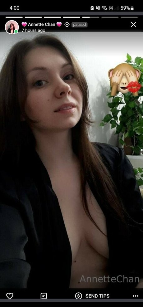 Annettechan