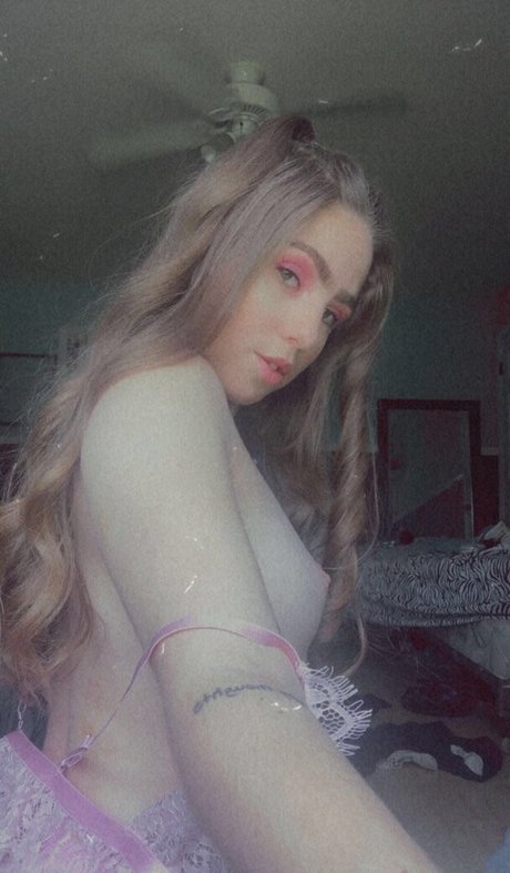 Foto desnuda filtrada de OnlyFans de Kelboxo