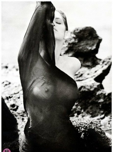 Cindy Crawford