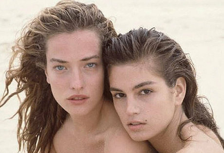 Cindy Crawford