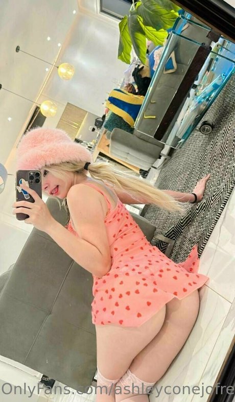 Ashleyconejofree