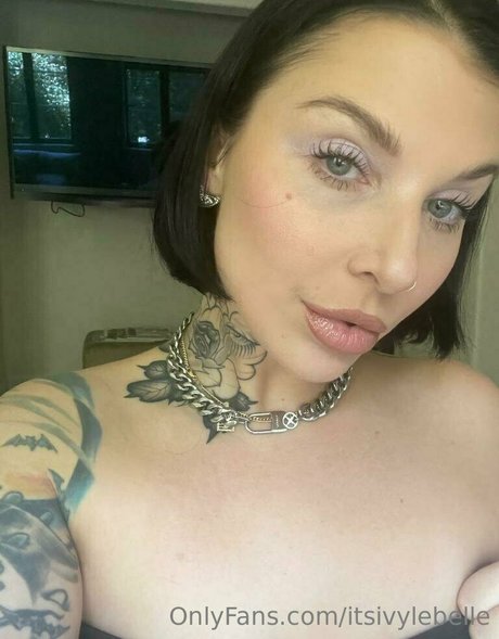 Itsivylebelle