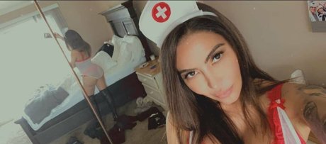 Nahá fotka uniklých OnlyFans od Getlela