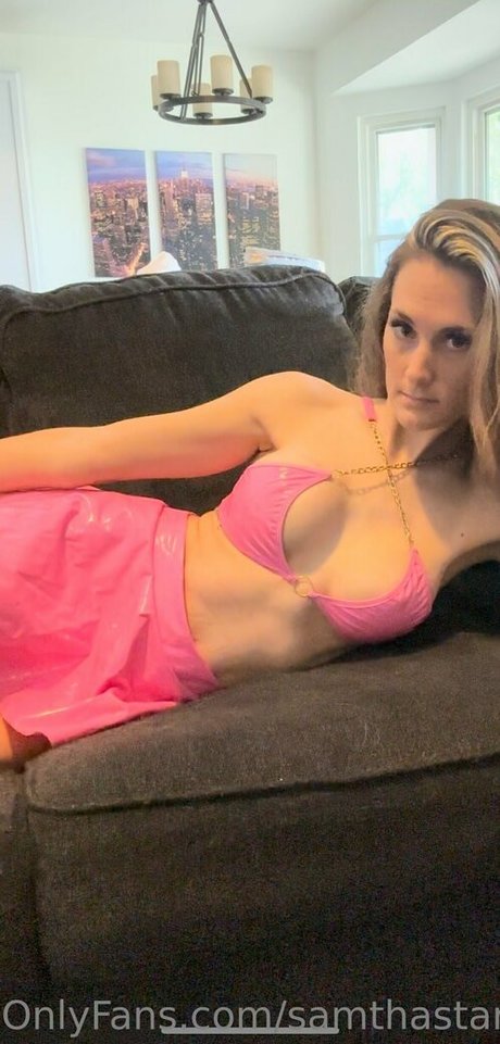 Samthastarr