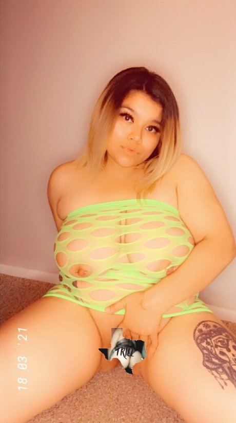 Nagie wyciekłe zdjęcie OnlyFans od Txxtrillfree