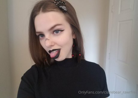 Clairebearrawrfree