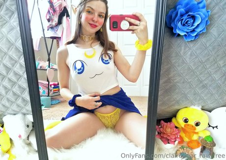Clairebearrawrfree