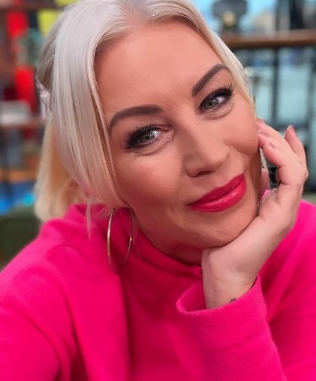 Denise Van Outen