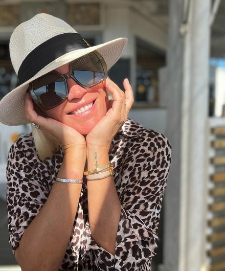 Denise Van Outen