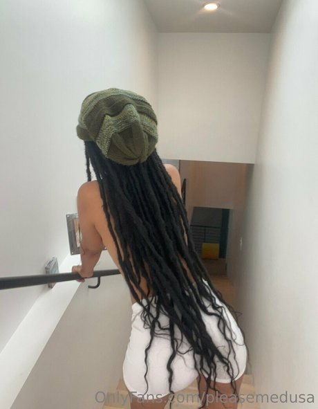 Pleasemedusa