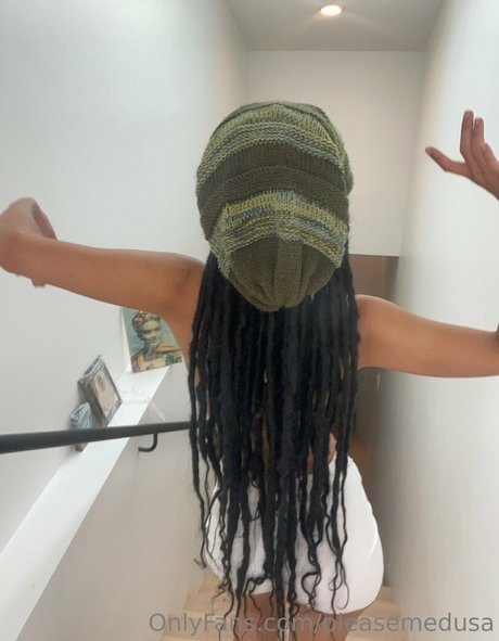 Pleasemedusa