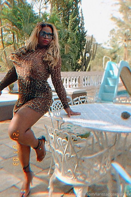 Larissaclosetransex
