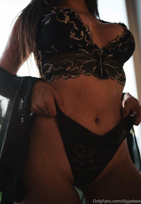Naken läckt OnlyFans-bild av Iammaddiemiller