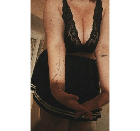 Patrisha  nude leaked OnlyFans photo