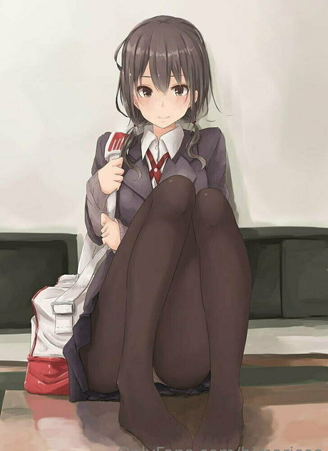 Himaricutefeet