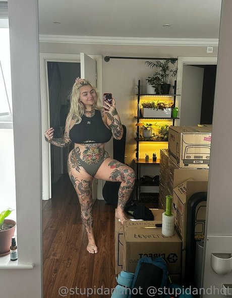 Stupiderandhotter