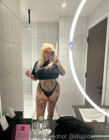 Stupiderandhotter