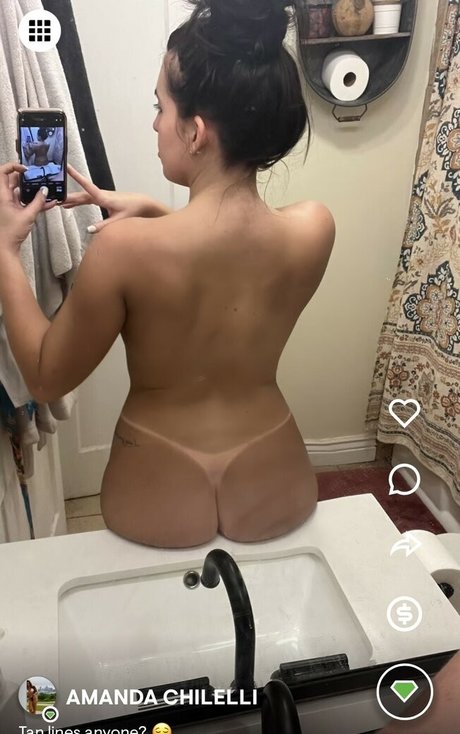 Amanda Chilelli