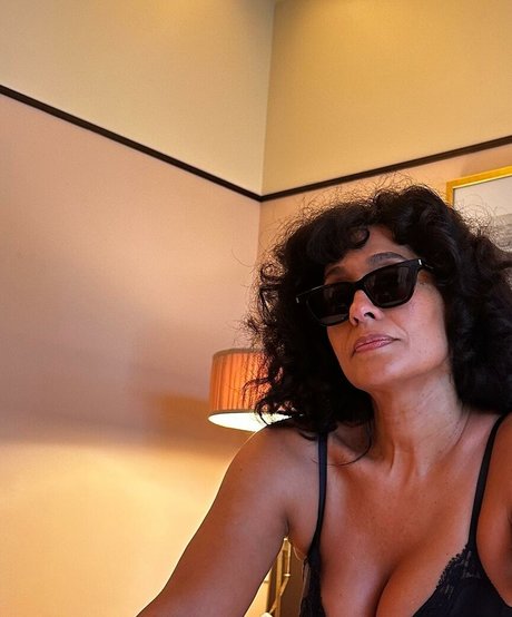Tracee Ellis Ross