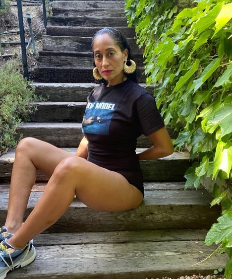 Tracee Ellis Ross