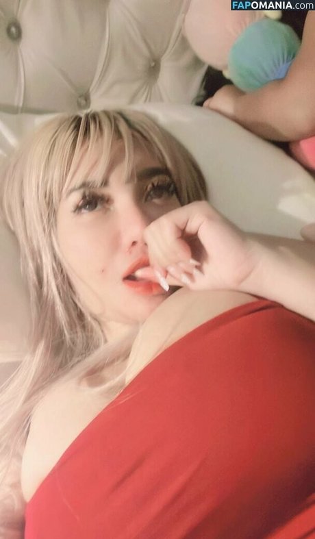 Meccra OnlyFans泄露裸照