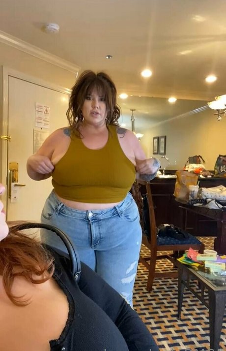 Lushlauren