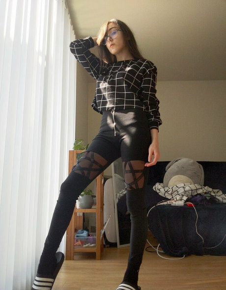 Nahá fotka uniklých OnlyFans od Ardentabsol
