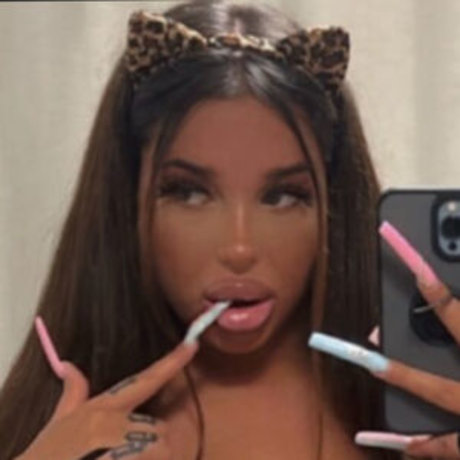 Foto desnuda filtrada de OnlyFans de Juuuicyml Ml