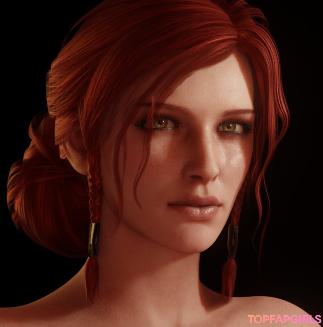 The Witcher OnlyFans διαρροή #1091