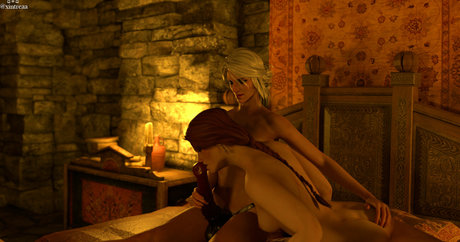 The Witcher
