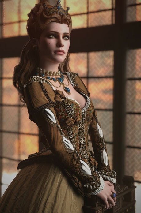 The Witcher