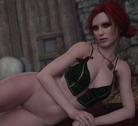 The Witcher