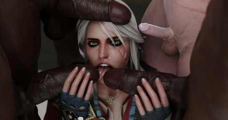 The Witcher
