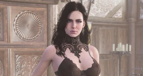 The Witcher