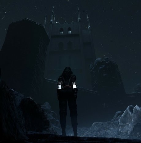 The Witcher