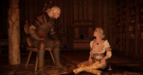 The Witcher