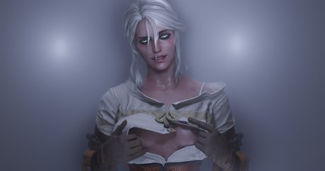 The Witcher