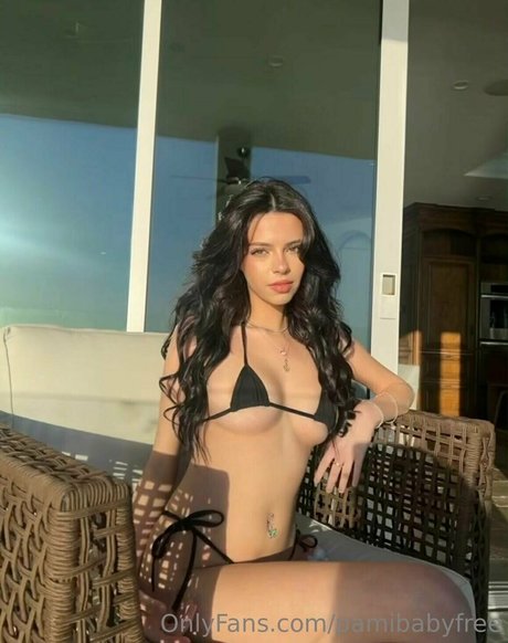 Pamibabyfree OnlyFans