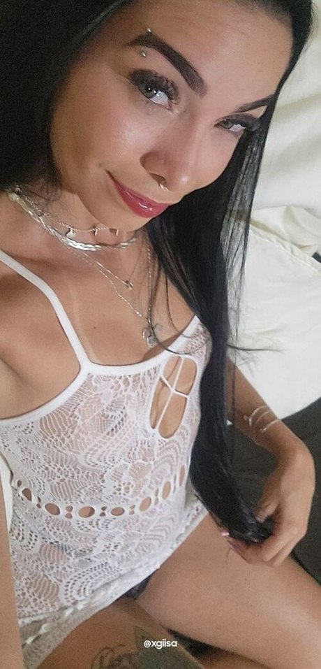 Nahá fotka uniklých OnlyFans od Xigisa