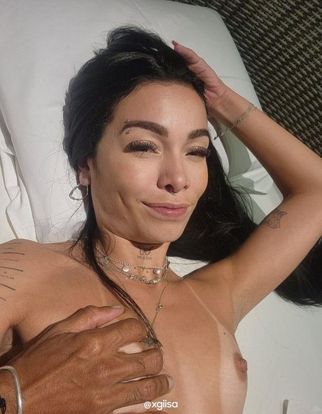 Xigisa  nude leaked OnlyFans photo