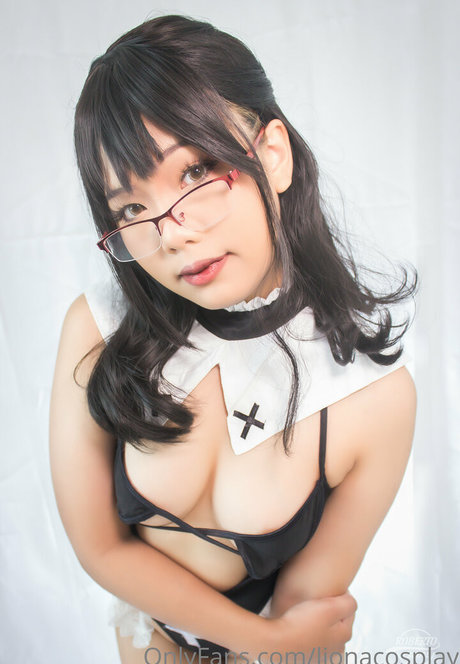 Lionacosplay