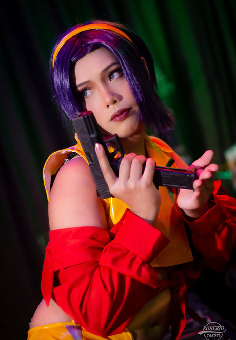 Nagie wyciekłe zdjęcie OnlyFans od Lionacosplay
