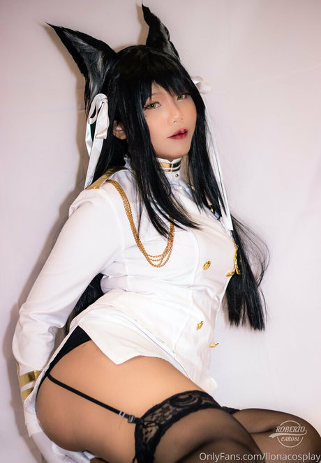 Lionacosplay