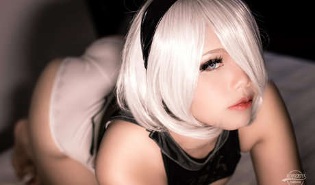 Lionacosplay