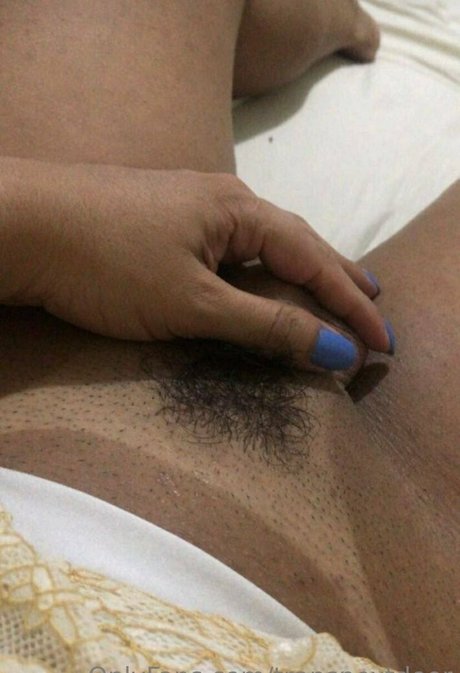 Transnextdoor OnlyFans泄露裸照