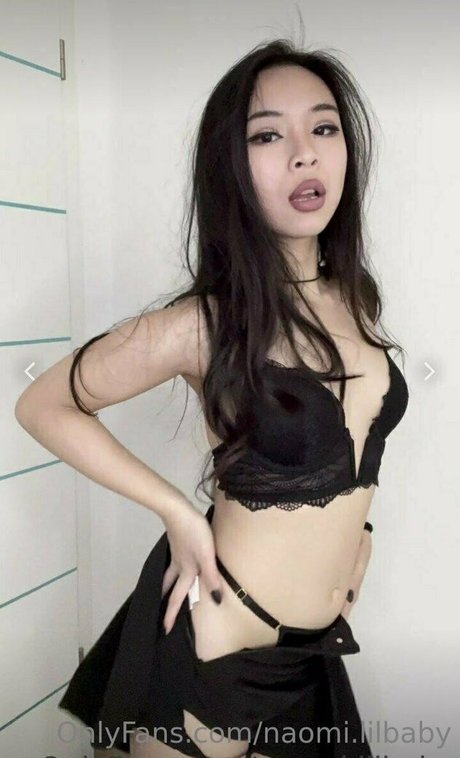 Naomililbaby